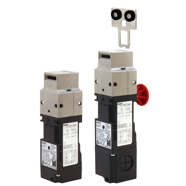 HS1T Heavy Duty Locking